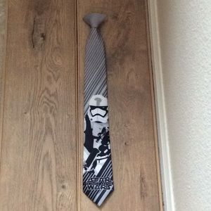 STAR WARS TIE